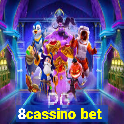 8cassino bet