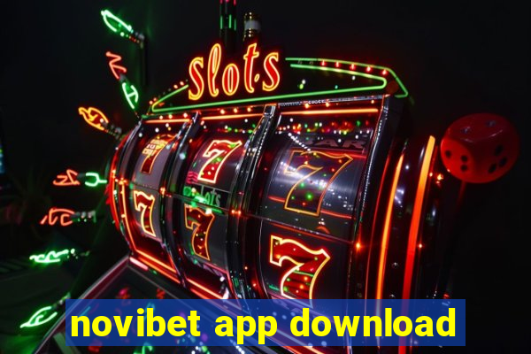 novibet app download