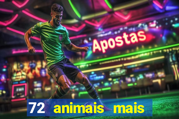 72 animais mais perigosos do mundo