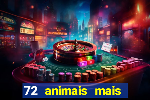 72 animais mais perigosos do mundo