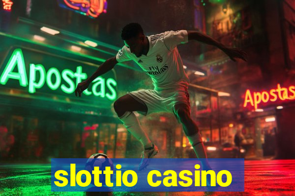 slottio casino