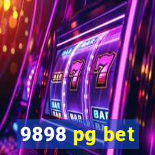 9898 pg bet