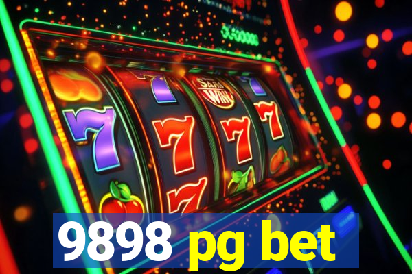 9898 pg bet