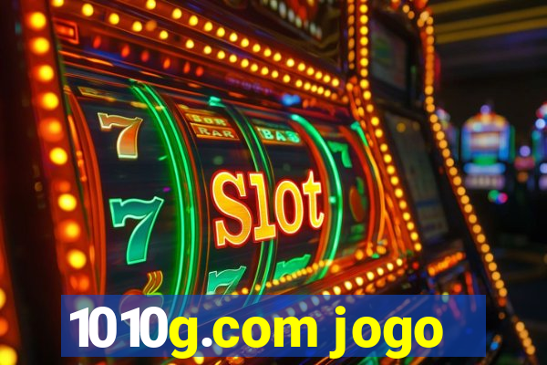 1010g.com jogo