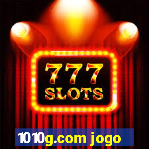 1010g.com jogo