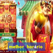 melhor horário para jogar fortune rabbit à noiteCommercial