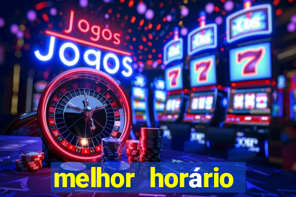 melhor horário para jogar fortune rabbit à noiteCommercial