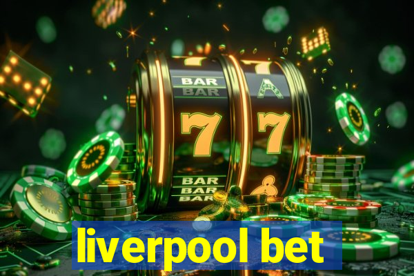 liverpool bet