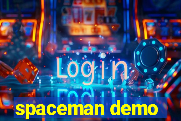 spaceman demo