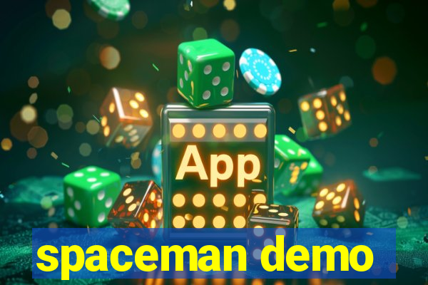 spaceman demo