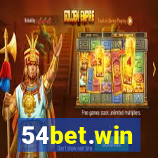 54bet.win