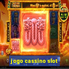 jogo cassino slot