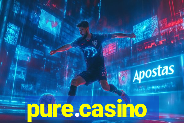 pure.casino