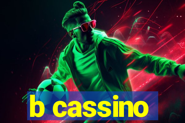 b cassino