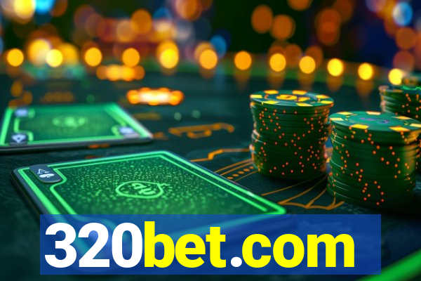 320bet.com