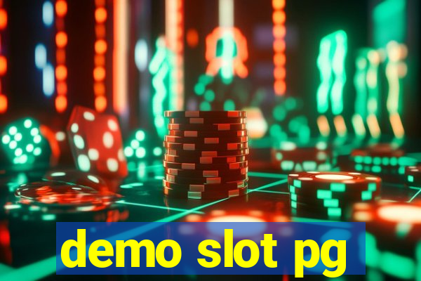 demo slot pg