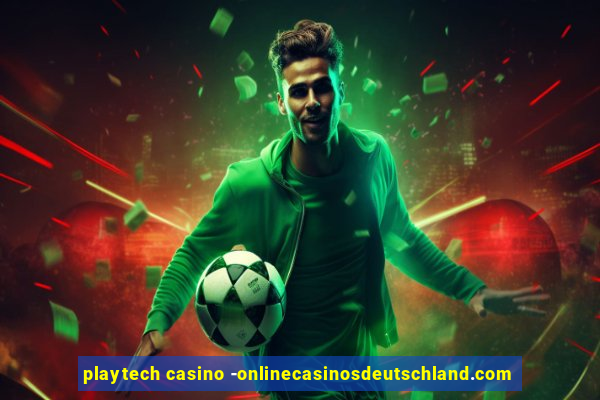 playtech casino -onlinecasinosdeutschland.com