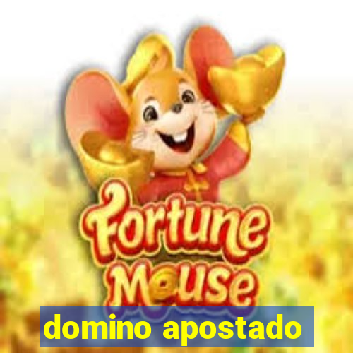 domino apostado