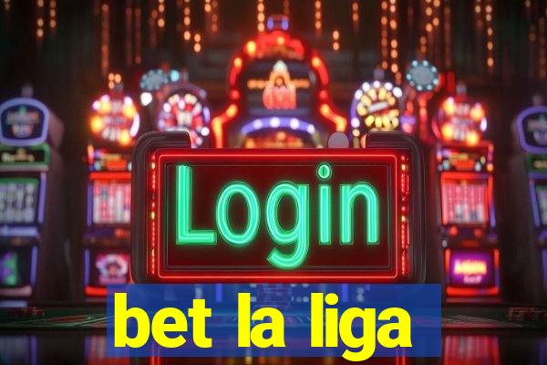 bet la liga