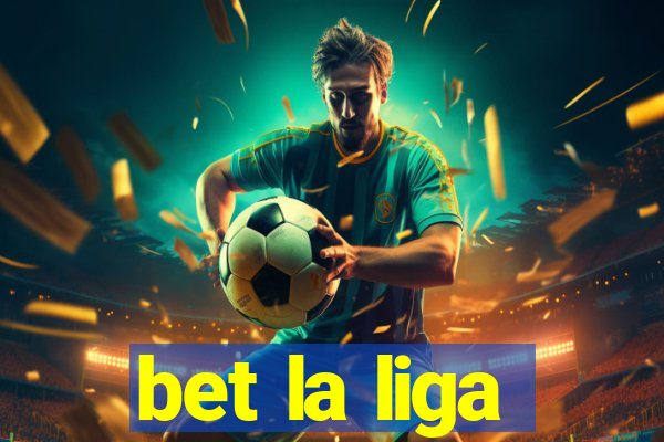 bet la liga