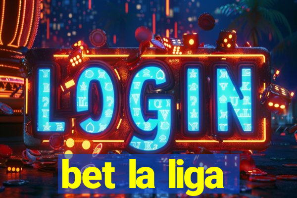 bet la liga