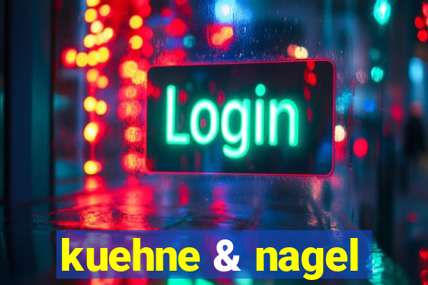 kuehne & nagel