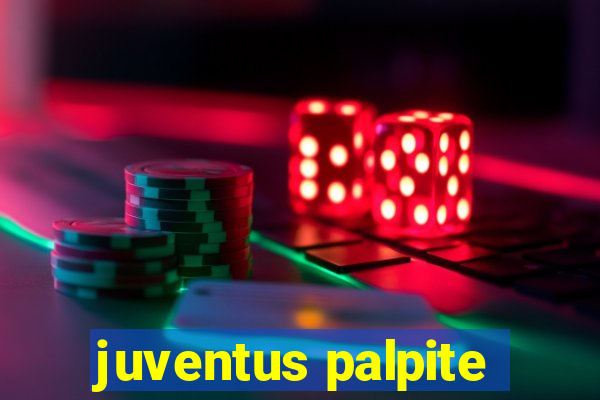 juventus palpite