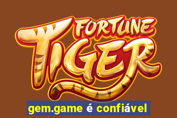 gem.game é confiável