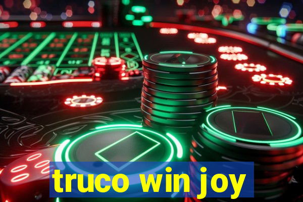 truco win joy