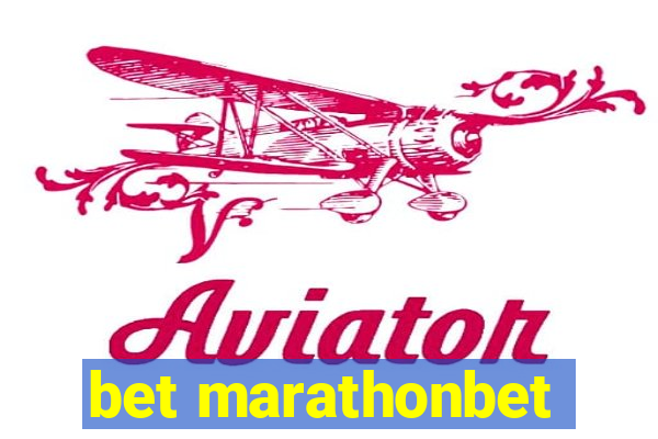 bet marathonbet