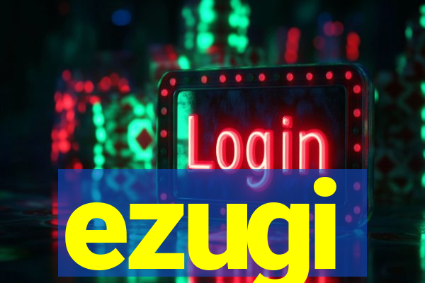 ezugi