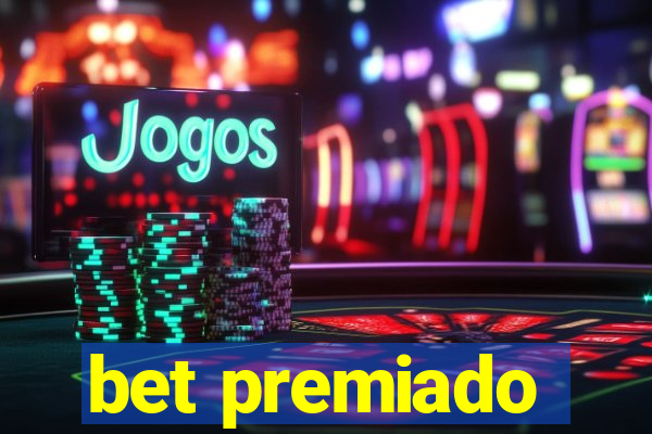 bet premiado