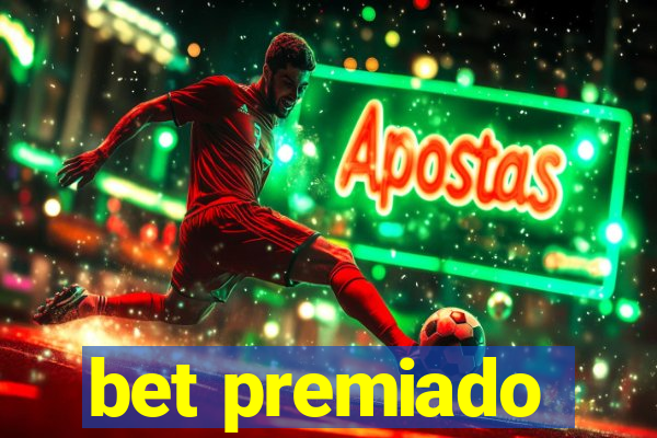 bet premiado