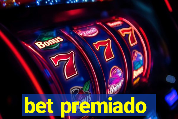 bet premiado