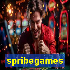 spribegames