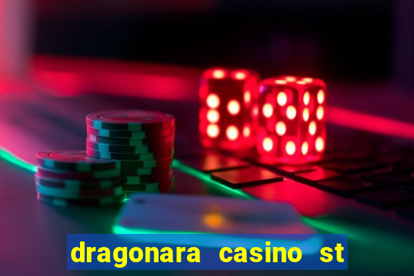 dragonara casino st julians malta