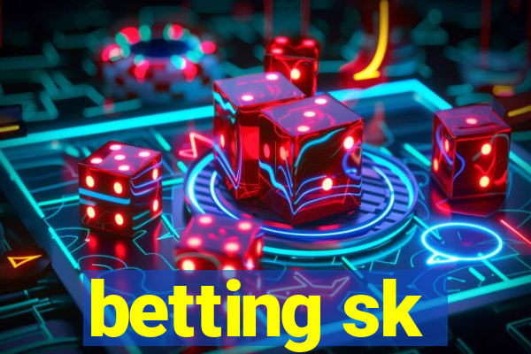 betting sk