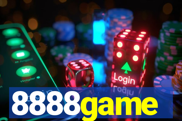 8888game