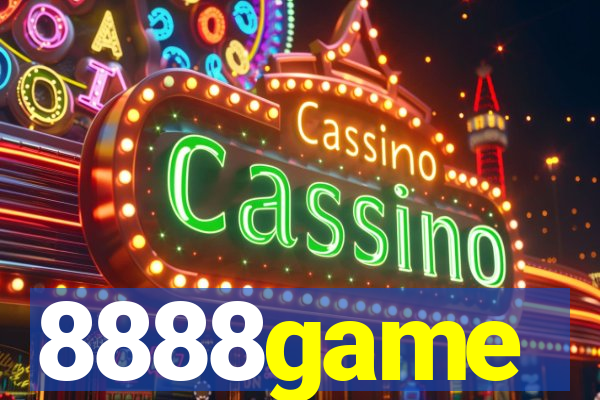 8888game