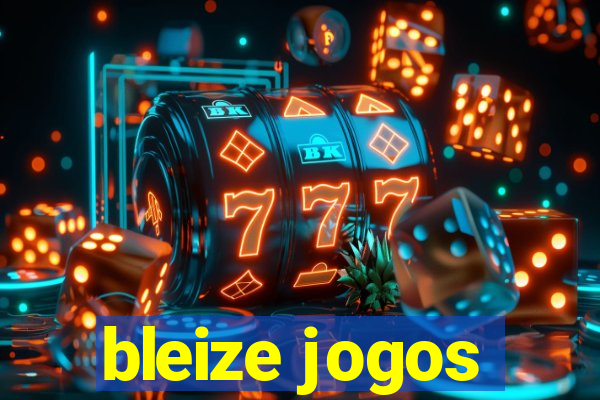 bleize jogos