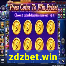 zdzbet.win