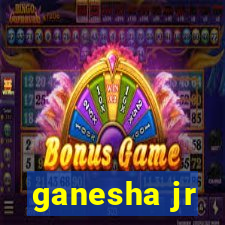 ganesha jr