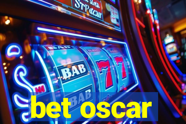 bet oscar