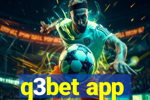 q3bet app