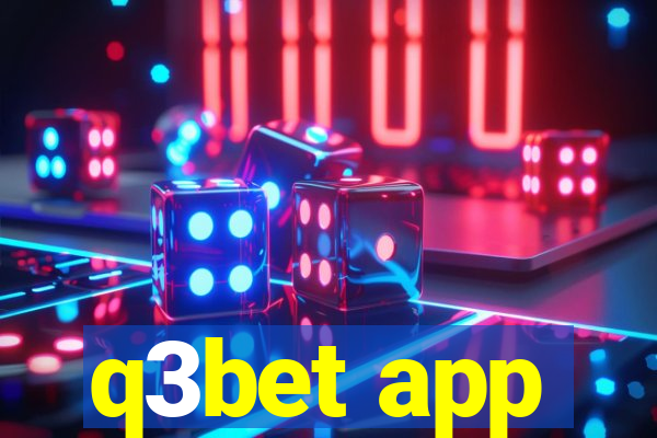 q3bet app