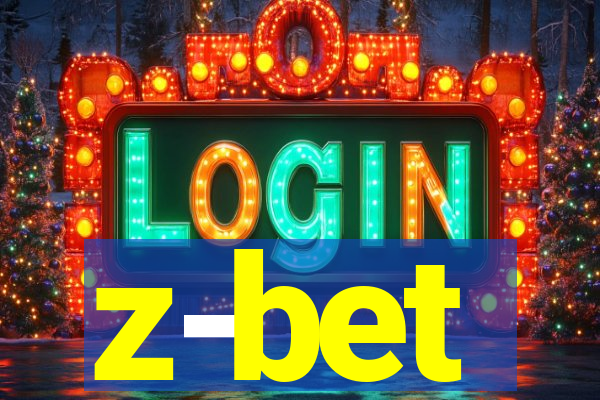 z-bet