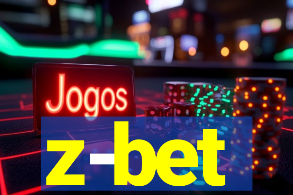 z-bet