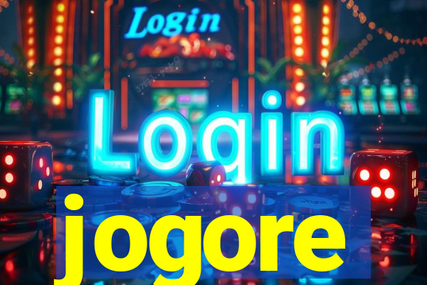 jogore