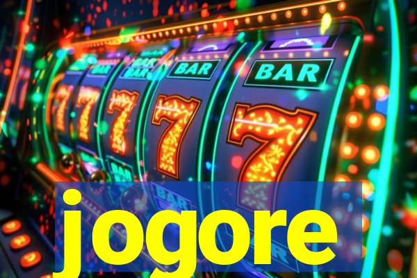 jogore