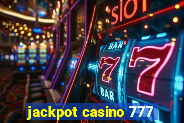 jackpot casino 777